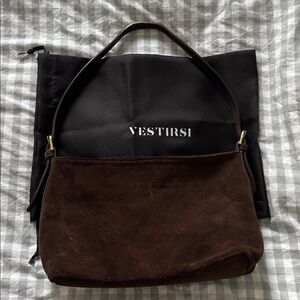 Vestirsi Eden shoulder bag